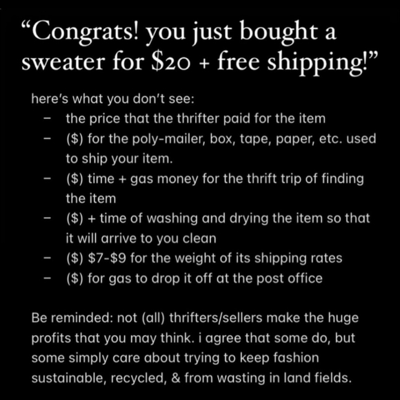 VOTE! SHARE! COMMENT! POSH changes/updates. Be heard -- what do you want to see? - Picture 14 of 16